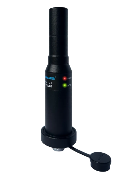 PoliProbe™ G1 Smart Probe